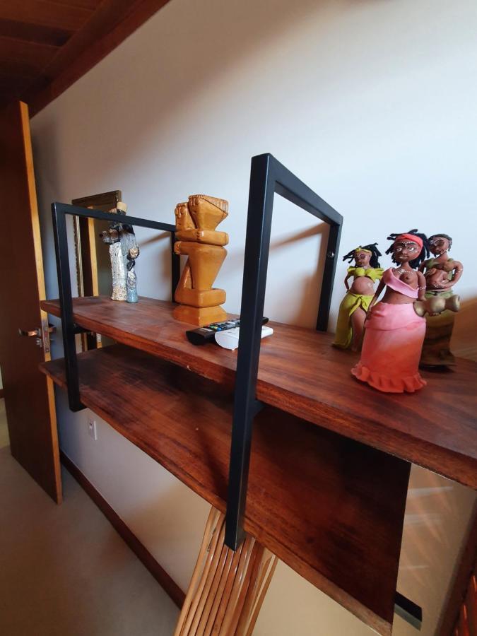 Pousada Village Feliz Boipeba Velha Boipeba Екстериор снимка