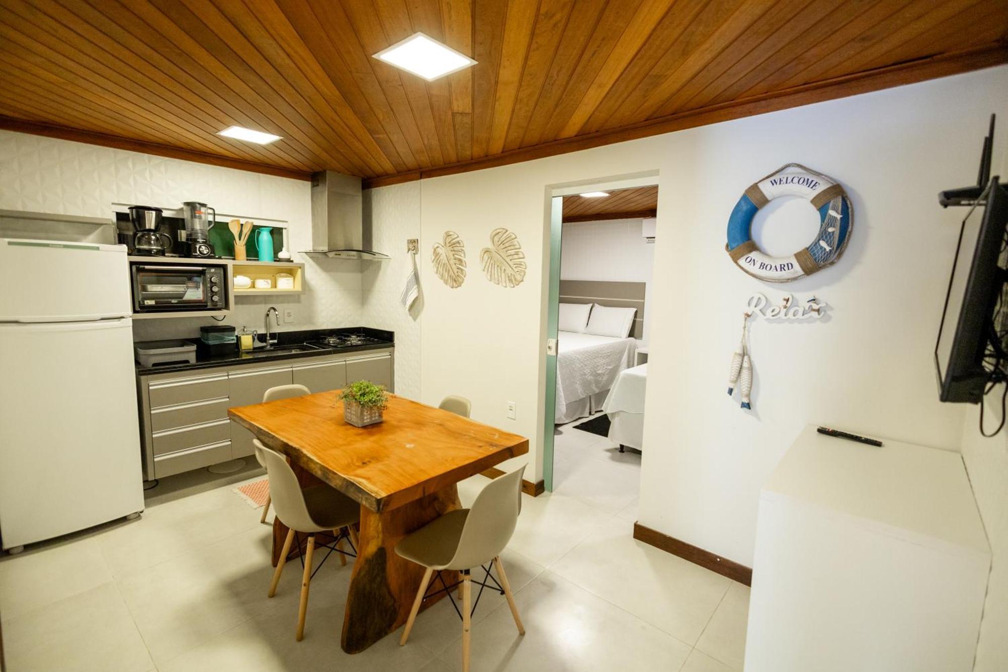 Pousada Village Feliz Boipeba Velha Boipeba Екстериор снимка