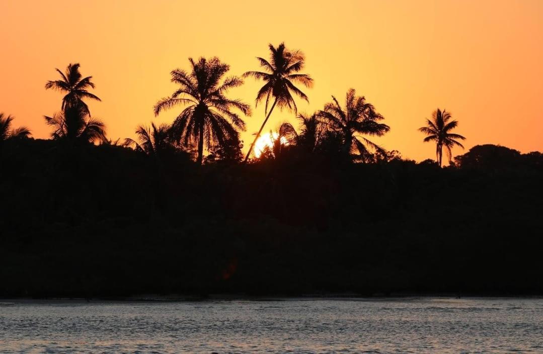 Pousada Village Feliz Boipeba Velha Boipeba Екстериор снимка