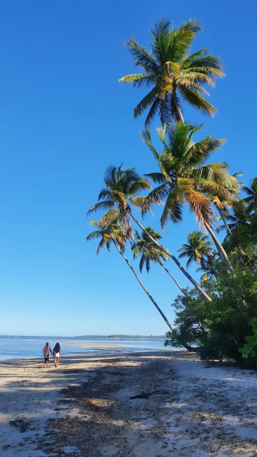Pousada Village Feliz Boipeba Velha Boipeba Екстериор снимка